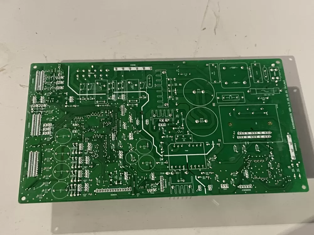 LG Kenmore EBR74796448 Refrigerator Control Board AZ32715 | Wm160