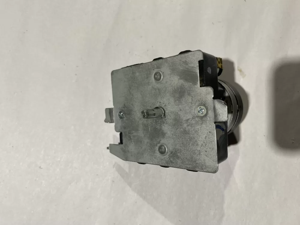 GE 572D520P021 WE4M271 Dryer Timer AZ130249 | BK2310