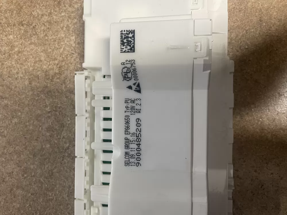 Bosch 9000485209 Control Board AZ19241 | KM999