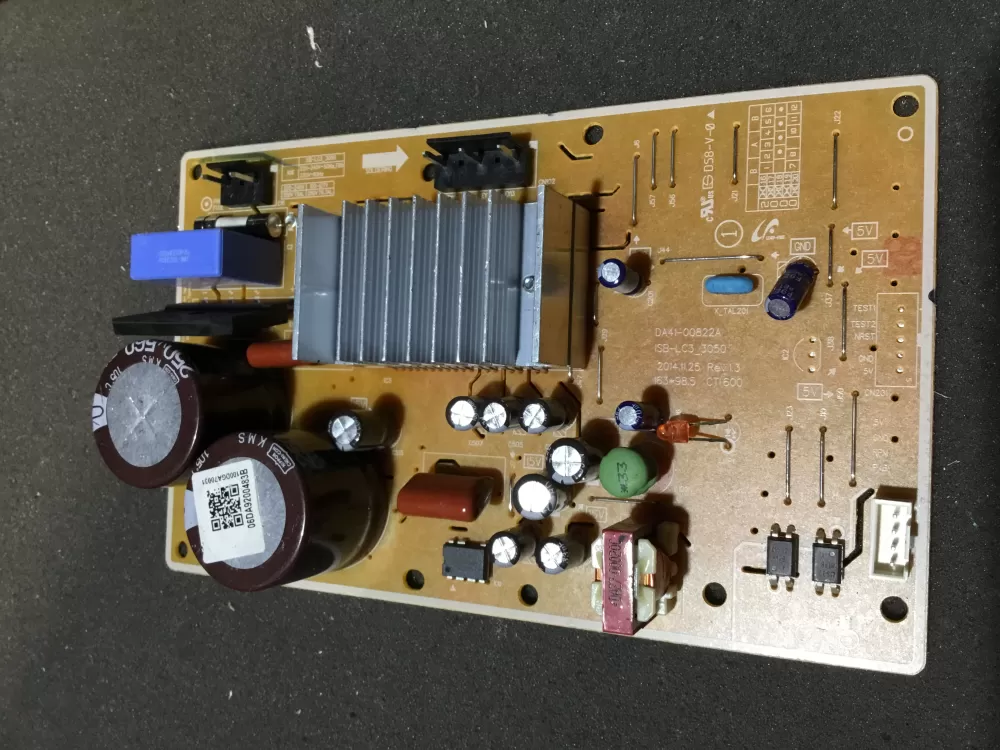 Samsung AP5914908 DA92 00483B Refrigerator Control Board AZ81278 | NR877