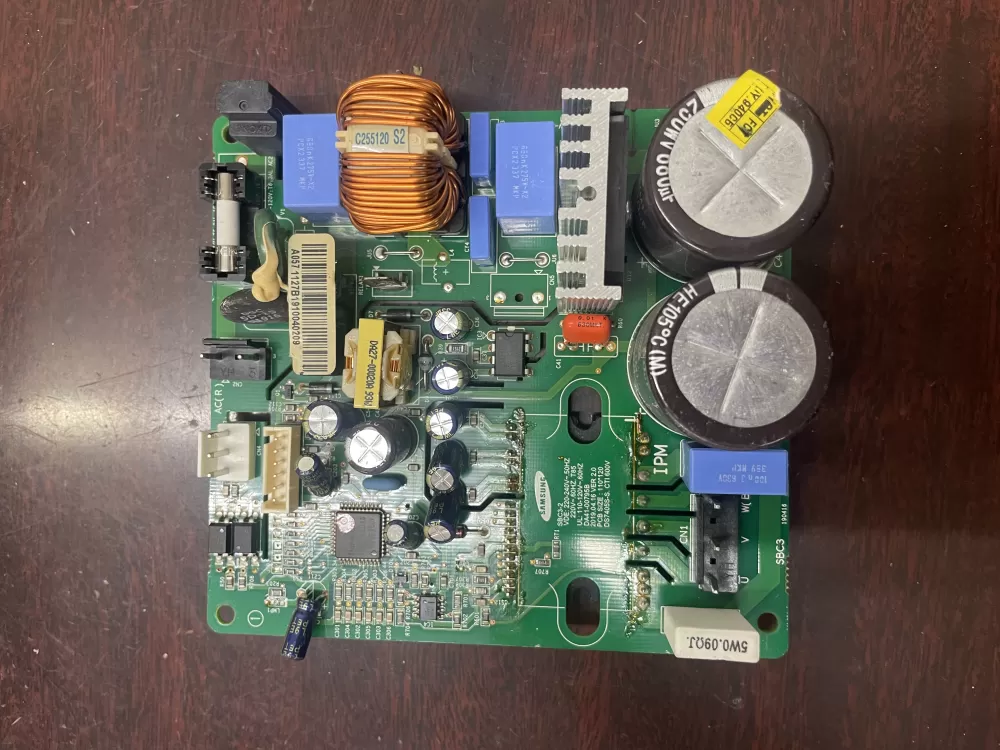 Samsung DA41-00795B Inverter board AZ33726 | KM70