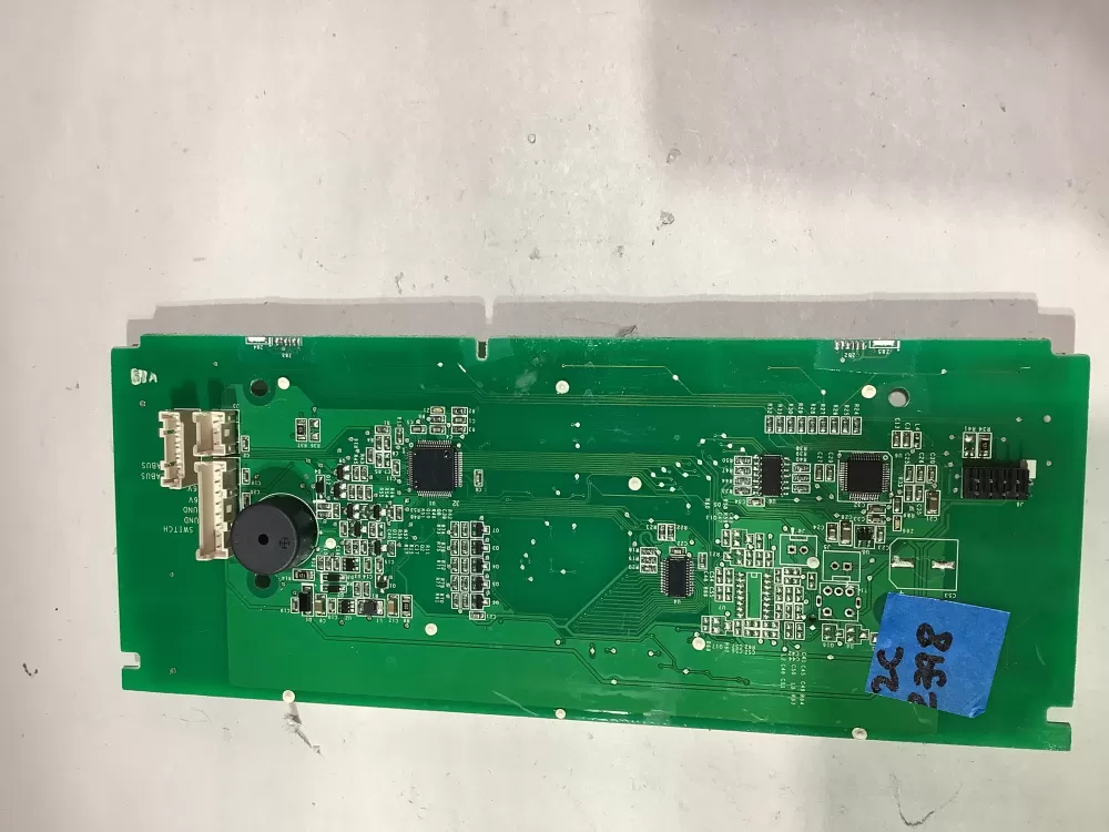 GE WR55X41025 197D8542G002 Refrigerator Control Board AZ142532 | ZC2398