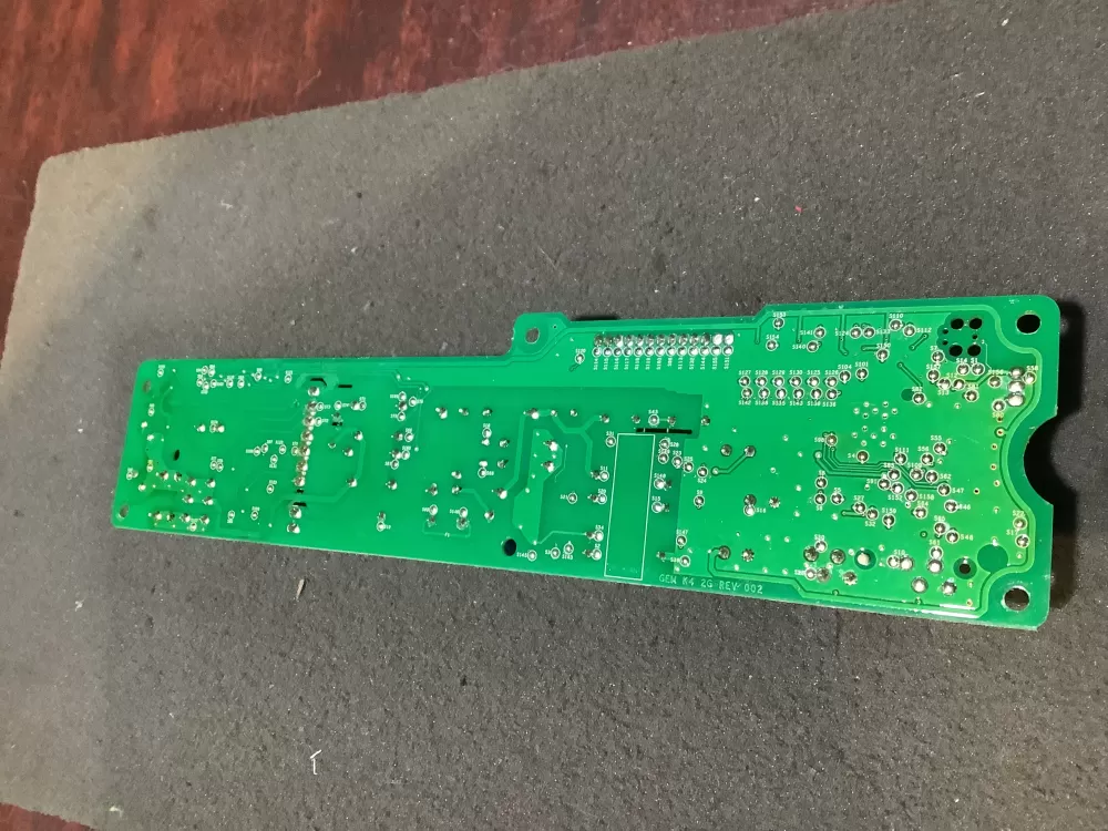 Frigidaire A14250302 5304531745 Dishwasher Control Board AZ113131 | NR2123