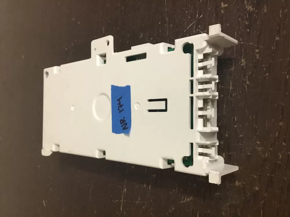 Maytag AP6015506 W10132445 WPW10132445 Dryer Control Board AZ19448 | NR174
