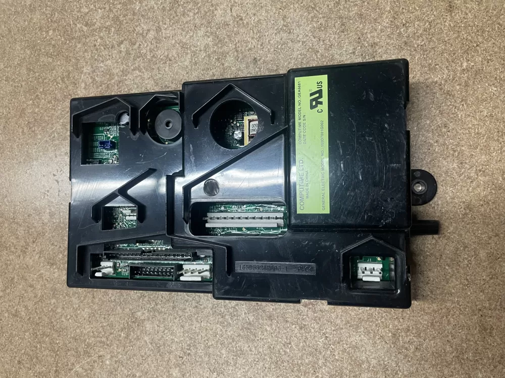 GE AP4375076  WD21X10370  WD21X10229  1472734  AH2350039  EA2350039  PS2350039  WD21X10252  165D7881G002 Dishwasher Control Board Module