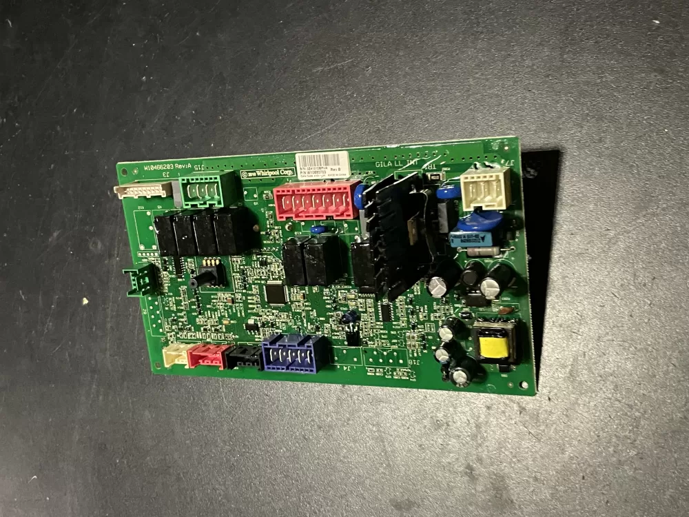 Maytag Whirlpool W10580703 Washer Control Board AZ30038 | WM946
