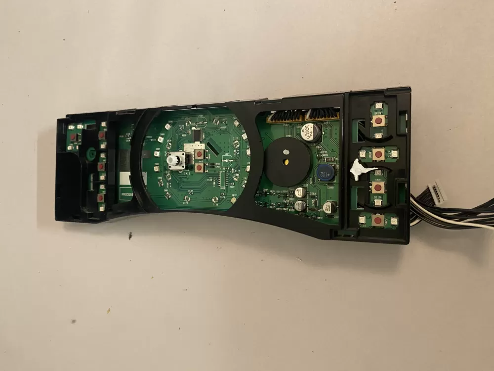 Kenmore Whirlpool W10110642 3407246 Washer Control Board AZ105883 | BK260