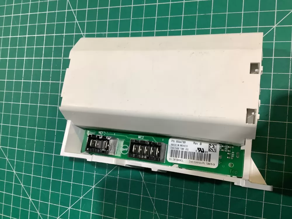  Kenmore WP8544799 8544799 Dryer Control Board AZ152907 | NR16