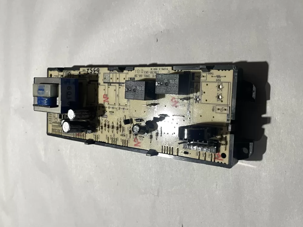 GE 191D3159P103 Range Control Board AZ230808 | Wm1532
