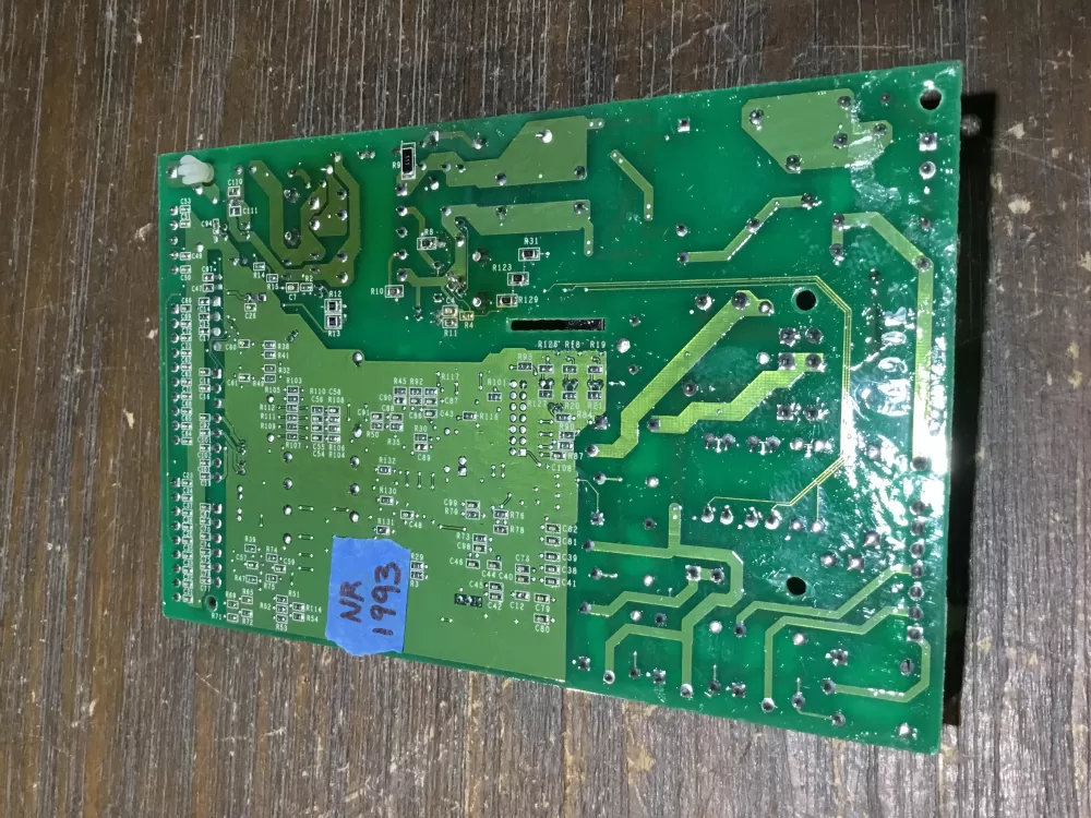 GE 200D4850G009 WR00X2184 Refrigerator Control Board AZ61268 | NR1993