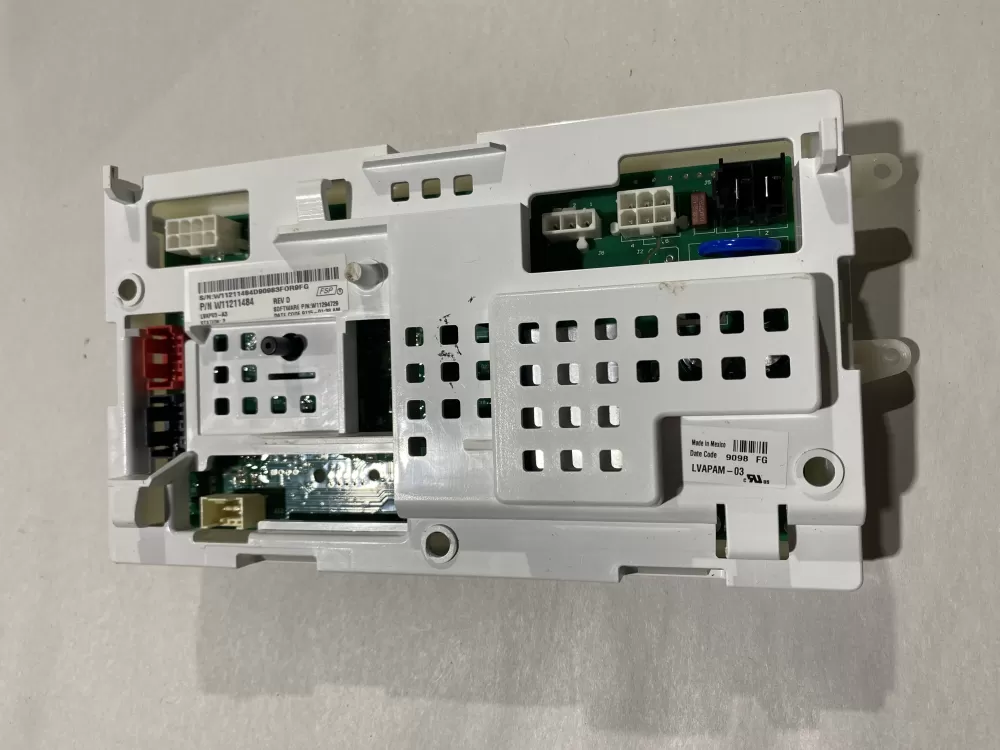 Maytag W11211484 W11249158 W11476587 W11498797 W11578932 W11608058 PS16744869 Washer Control Board