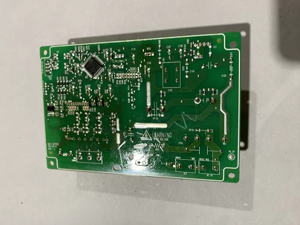 Samsung DA92 00111B DA9200111B Refrigerator Control Board AZ114348 | BK1553