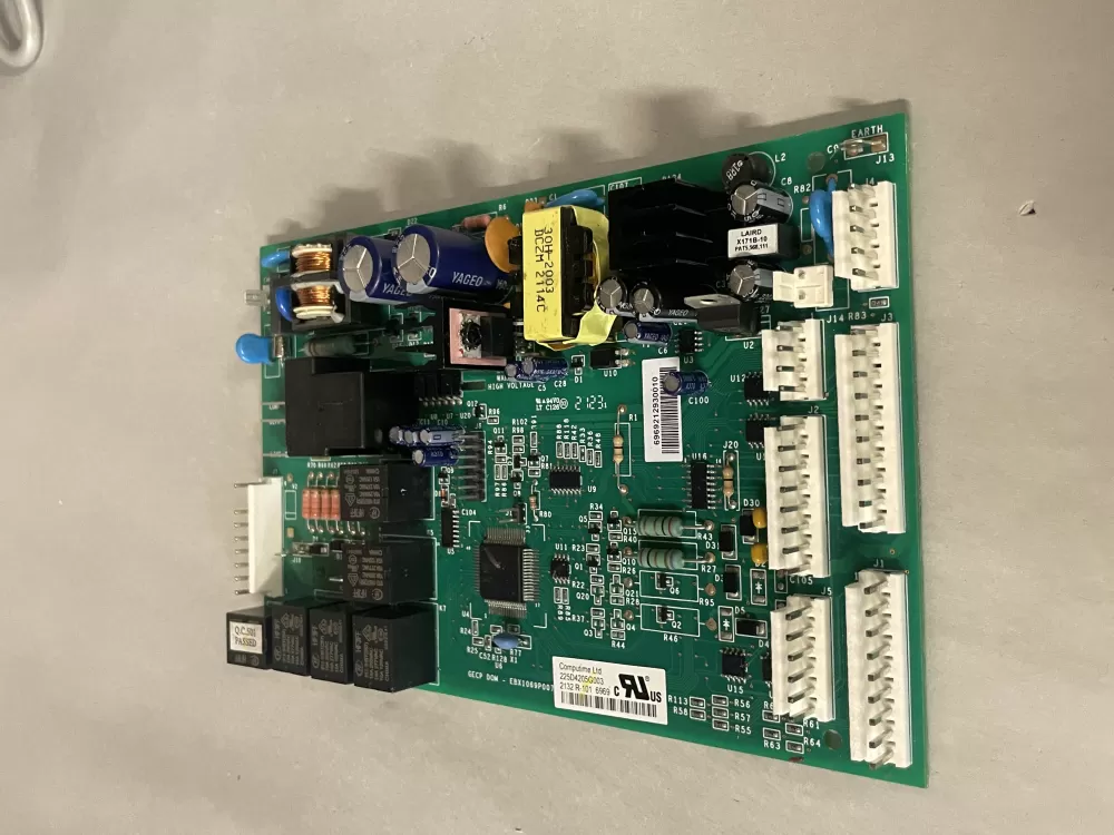 Whirlpool W10422894 Washer Control Board