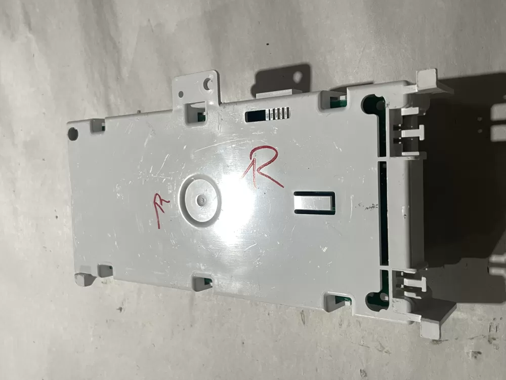 Whirlpool W10810427 Dryer Control Board AZ198945 | Wm2771