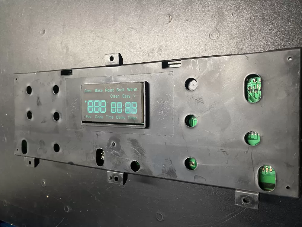 Samsung DE92-02588G Range Oven Control Board AZ13286 | BKV132