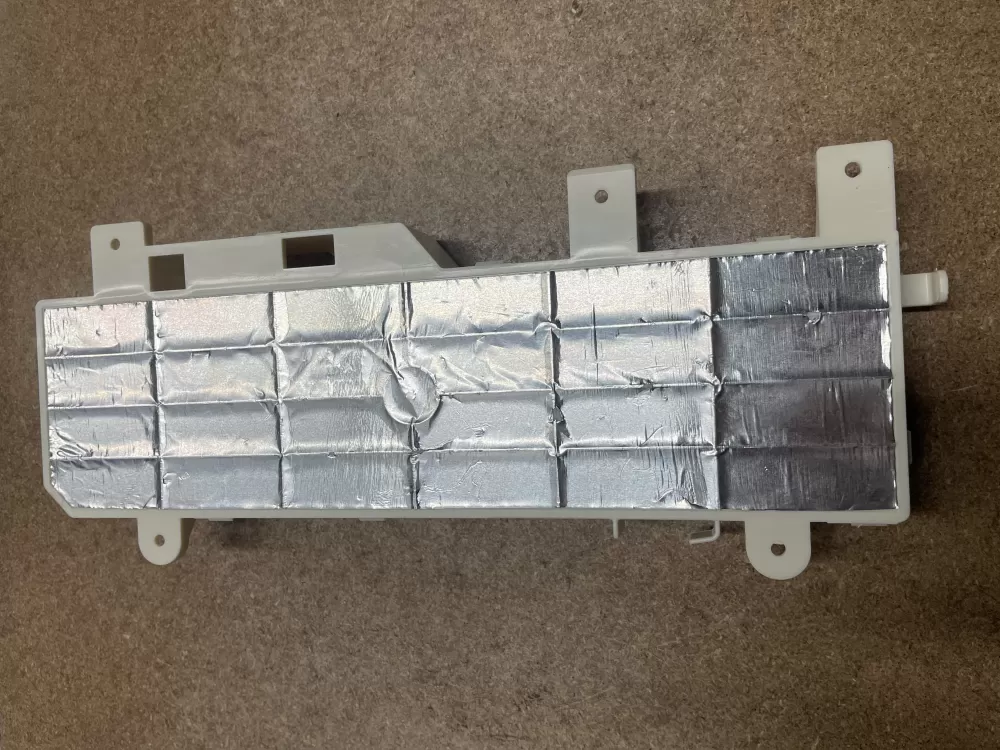 Samsung DC94 02721B Washer Control Board AZ18298 | KMV244