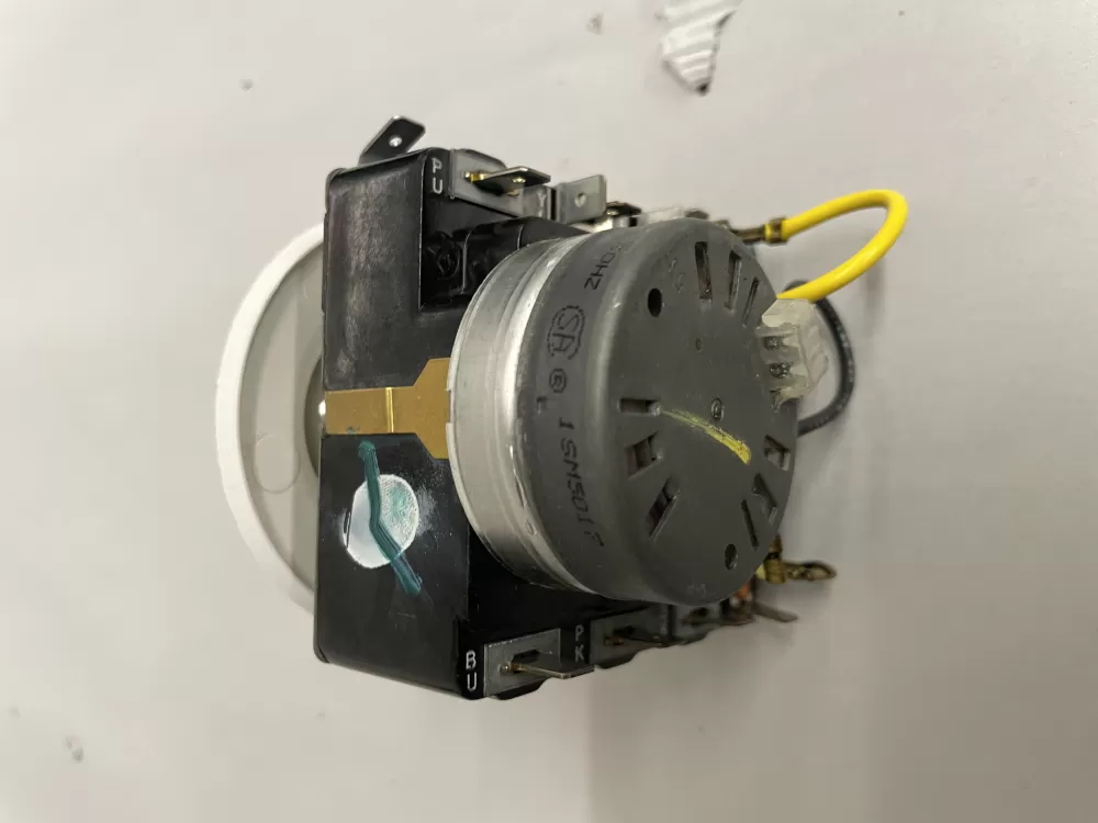 2200920 Maytag Dryer Timer