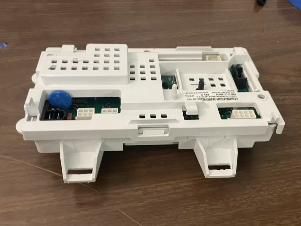 KitchenAid Roper Estate W10711028 Washer Control Board AZ99602 | Wm802