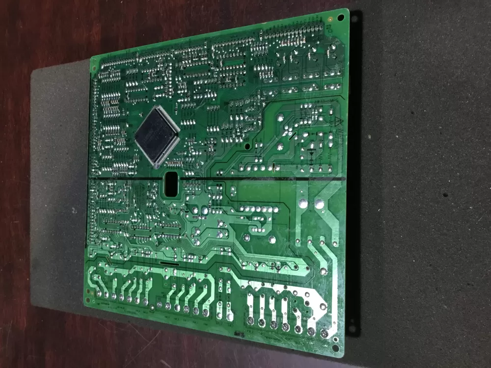 Samsung DA92 00384A Refrigerator Control Board AZ76937 | NR2022