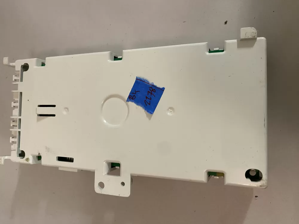 Whirlpool Maytag Kenmore W10111606 6105034 Dryer Control Board AZ125584 | BK2278