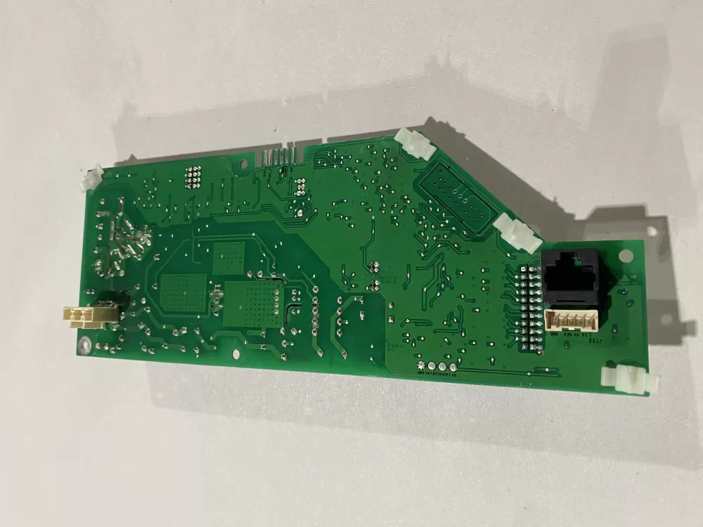 GE 265D1462G603 Dishwasher Control Board AZ142180 | BK2391