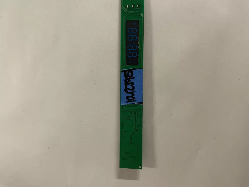 Samsung DD82-01338B Dishwasher Control Board AZ142883 | KM2395