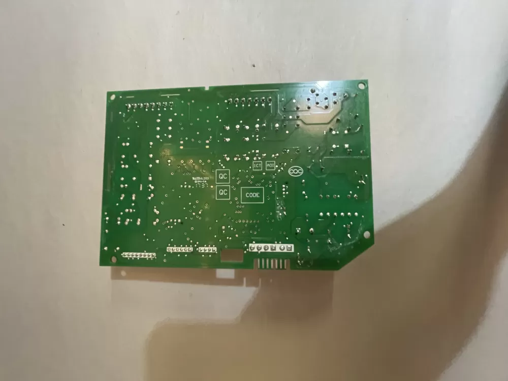 Whirlpool Maytag W10547719 Refrigerator Control Board AZ194264 | KM2297