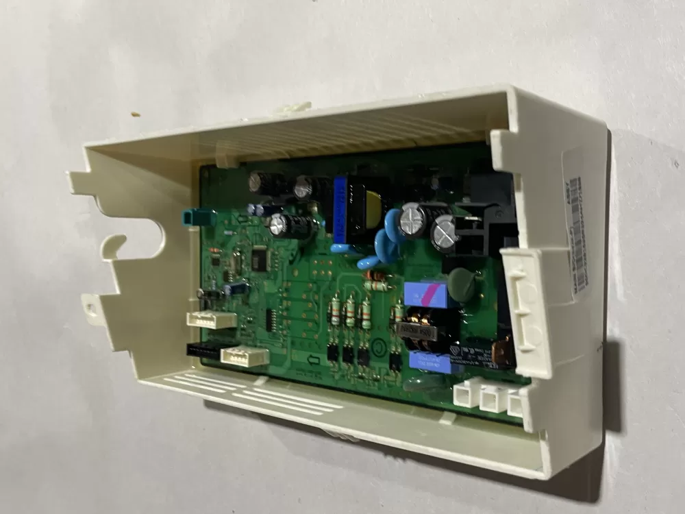 Samsung DC92-01626B DC9201626B Dryer Control Board