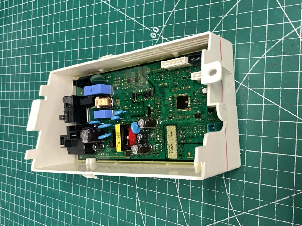 Samsung DC94-10280A Dryer Main Control Board
