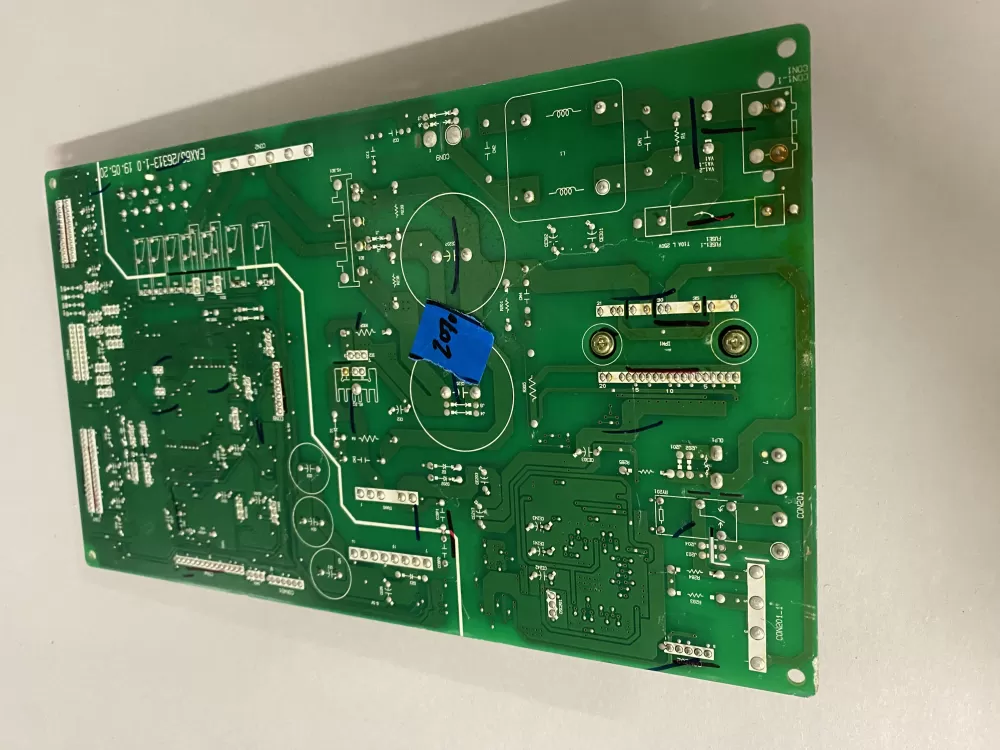 LG EBR81182789 Refrigerator Control Board AZ226355 | BK2070