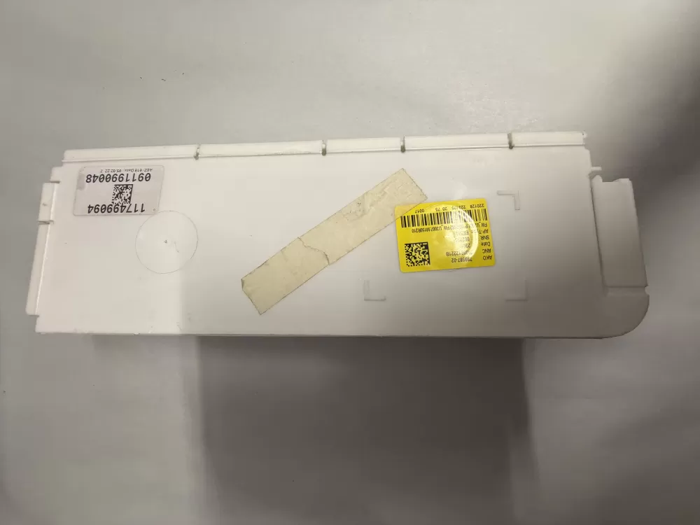 Frigidaire A05912221B Dishwasher Control Board AZ222728 | KM660