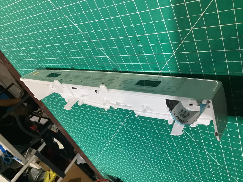 Whirlpool Maytag W10746274 Refrigerator Control Board AZ145695 | NR2442