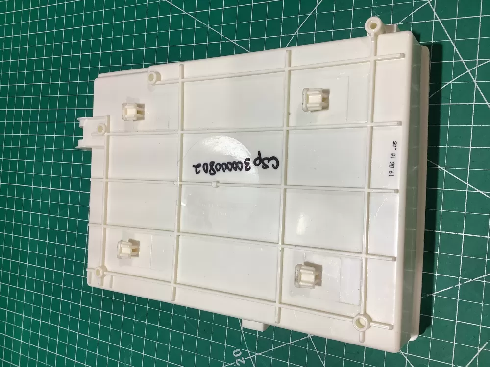 CSP30000802 LG Washer Board - Control