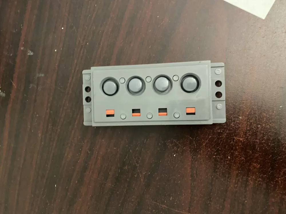 Frigidaire  Kenmore  Westinghouse 241679101 5304430836 5304436275 5304525097 PS16221408 Refrigerator Dispenser Switch