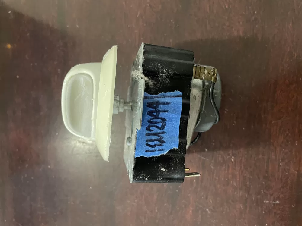 Whirlpool 3406723A 4433735 AP6008572 PS11741712 Dryer Timer AZ58860 | KM2044