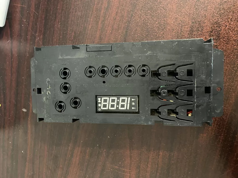 Whirlpool  Estate AP6026361 W10108230 W10173538 W10271750 W10476688 W10540032 WPW10271750 W10876180 PS11738144 Range Control Board