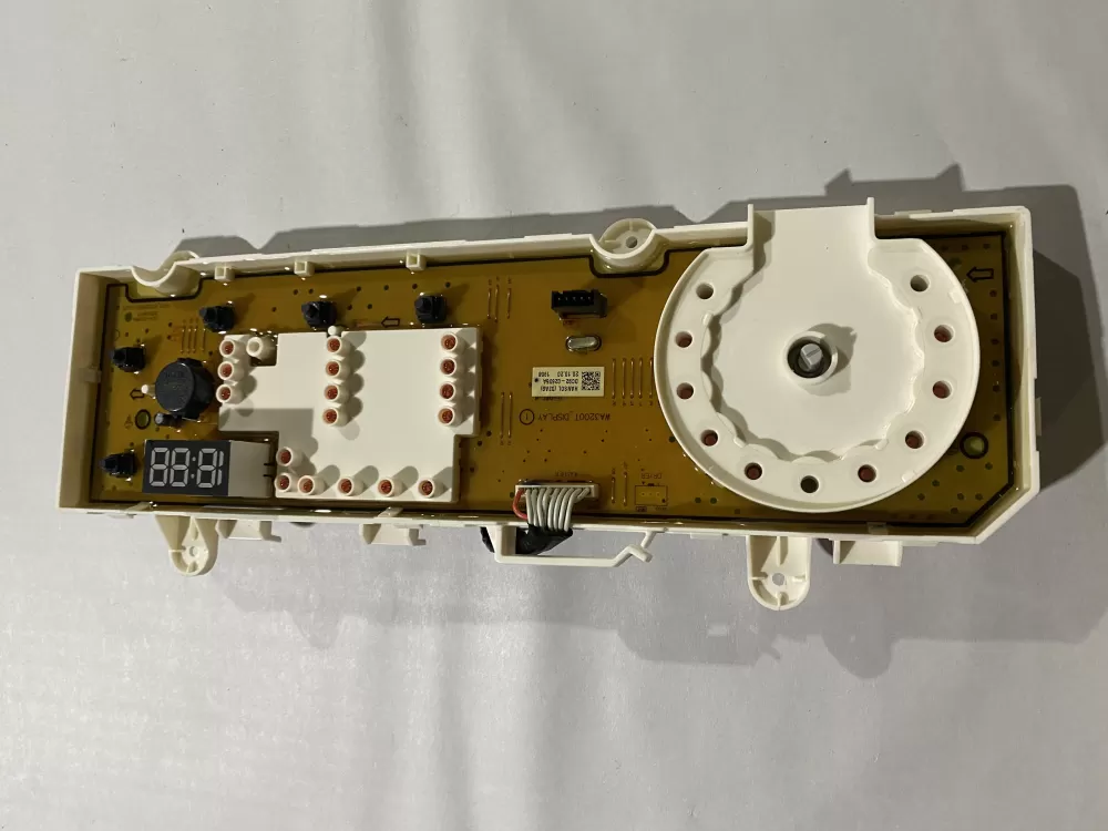 Samsung DC92-02117F DC92-02635A DC92-02117FDC92-02635A Washer Control Board