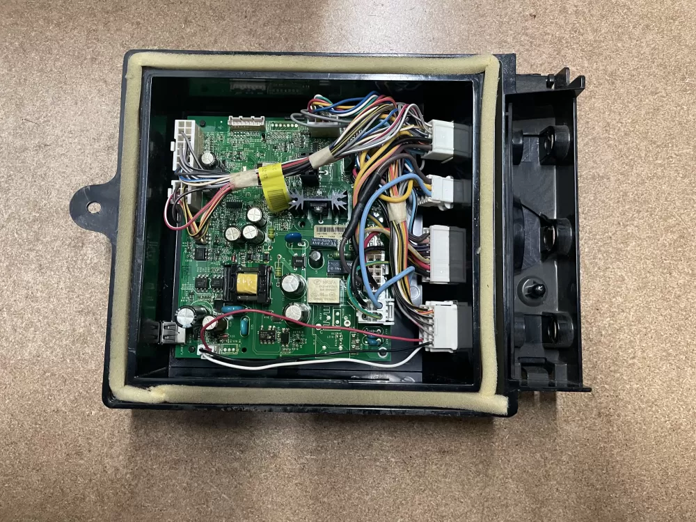 Frigidaire  Electrolux AS00144503  242115362 Refrigerator Main Board