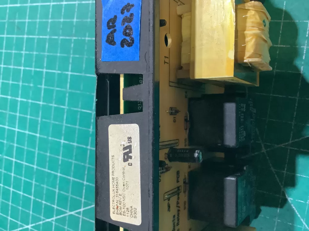 Frigidaire Kenmore AP6892696 316222801 Range Control Board AZ228405 | AR2027