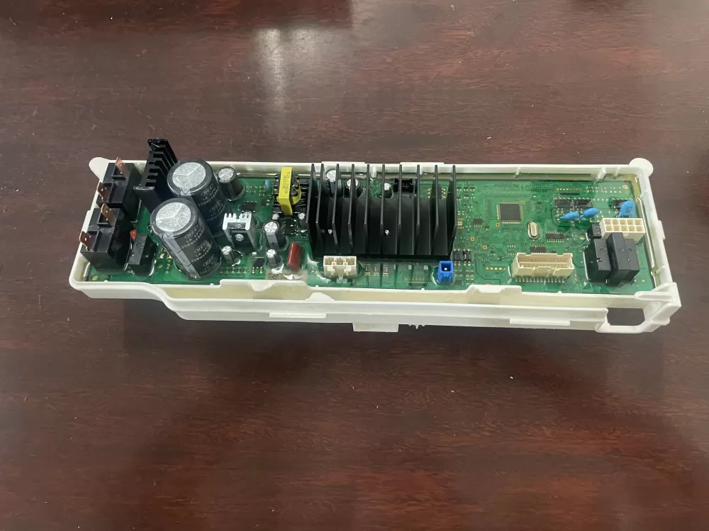 Samsung DC92-02388H Washer Control Board