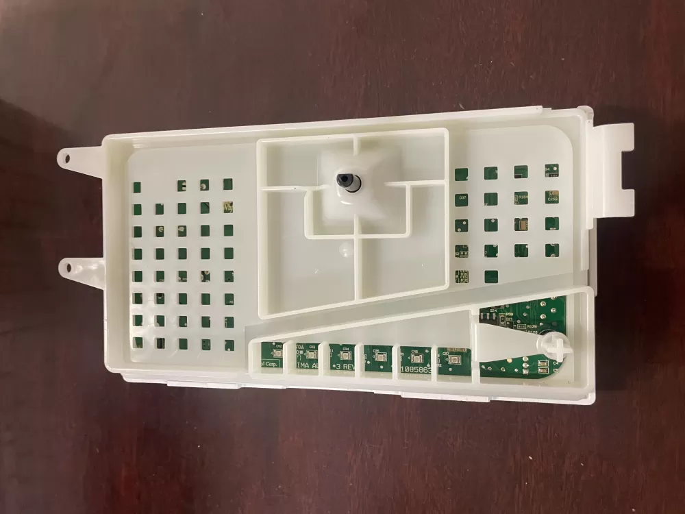 Whirlpool W10803586 W10841364 W10865064 Washer Control Board AZ45338 | KM378