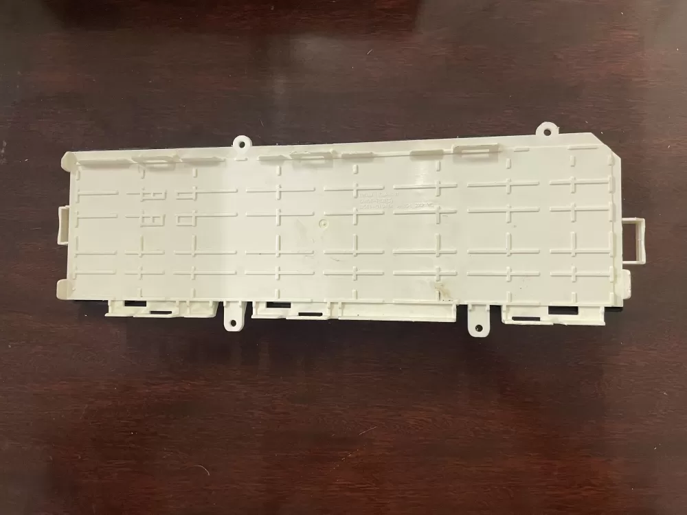 Samsung DC92-00249A Washer Control Board AZ29473 | KMV279