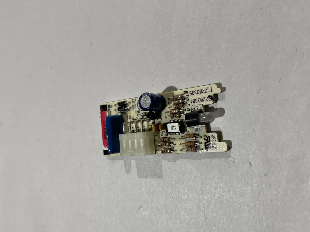 Whirlpool 6100484 Washer Control Board AZ131484 | Wm883