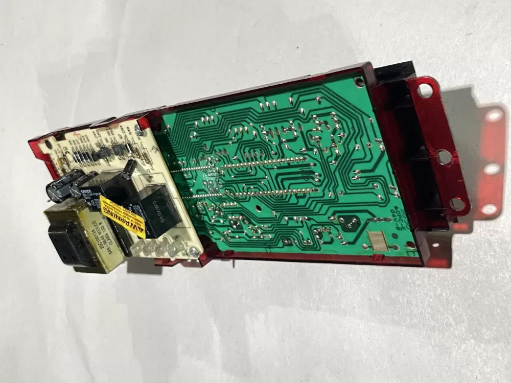 Kenmore 183D5586P002 14GL45496Y WB11K0043  Range Control Board AZ158257 | Wm393