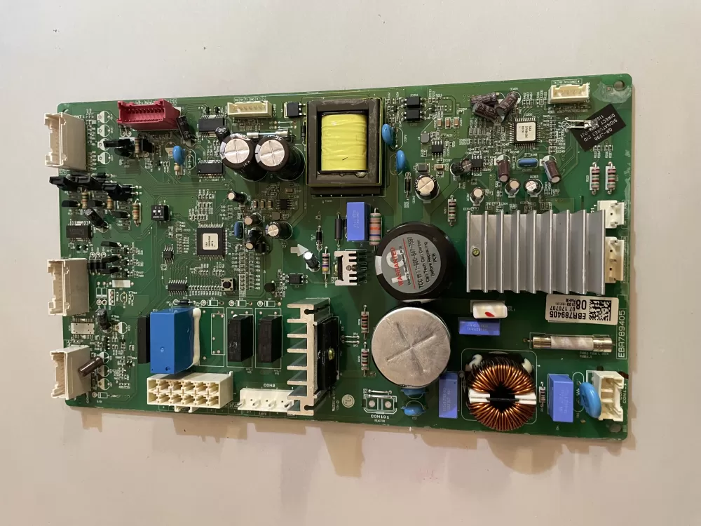 LG EBR78940508 EBR84457301 Refrigerator Control Board AZ159505 | KM1506
