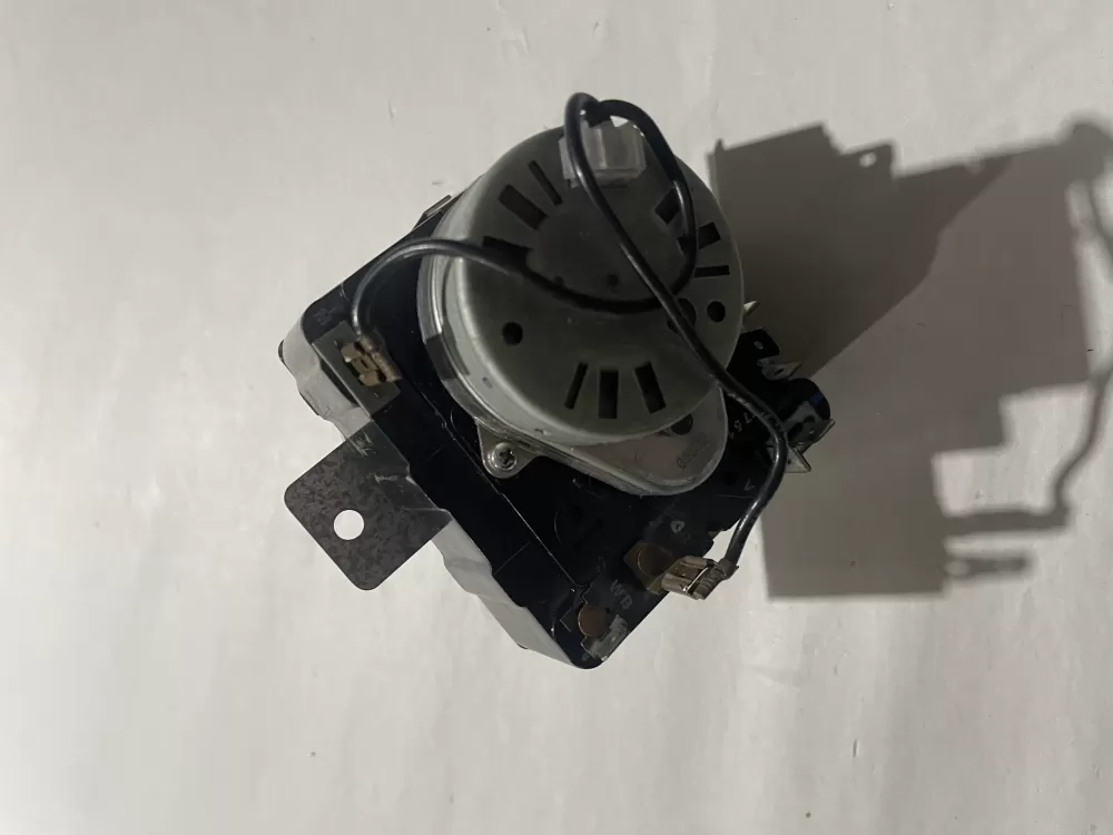 Whirlpool Kenmore Amana W10113761 W10113761b Dryer Timer AZ200051 | KM2727