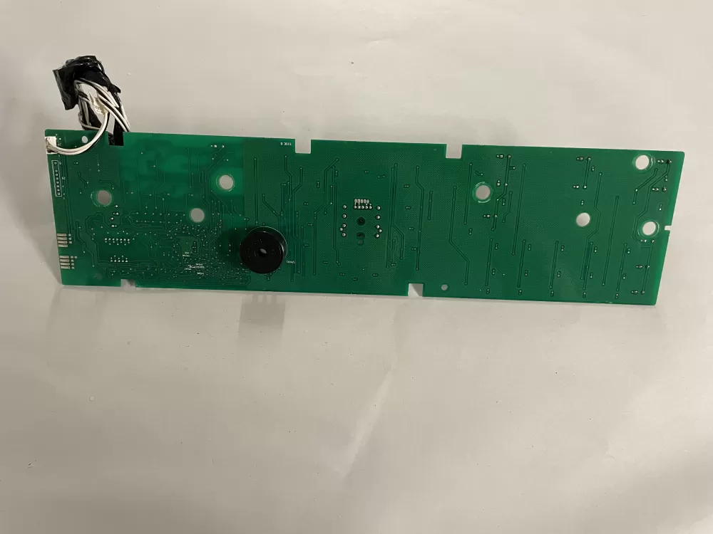 Maytag Whirlpool W10388666 Dryer Control Board AZ142845 | KM2396
