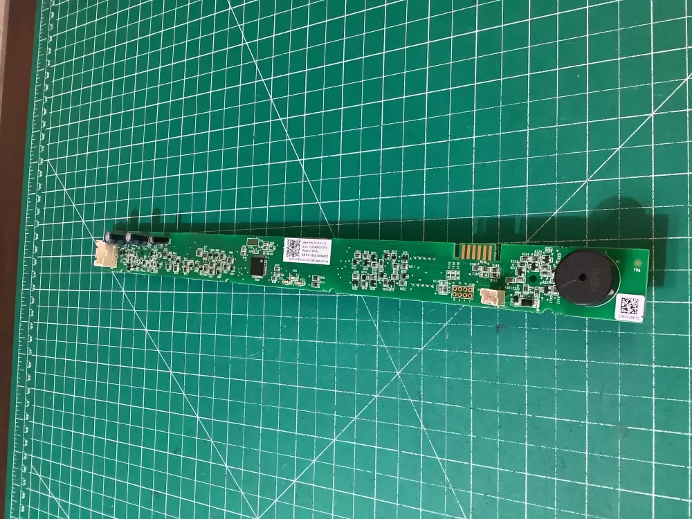 265D1468G600 GE Dishwasher Board - Control