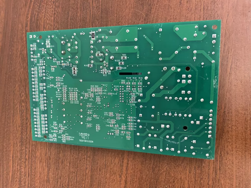 GE 200D2260G008 PD00074367 AP7188100 Refrigerator Control Board AZ33381 | BK1684