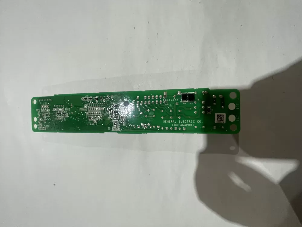 GE 197d8531g003 Refrigerator Control Board Dispenser AZ190203 | KM2673